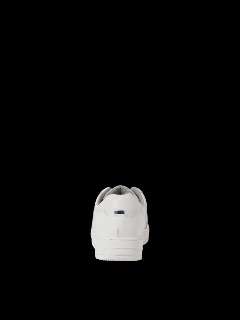 JACK & JONES Trampki^Trampki Biały