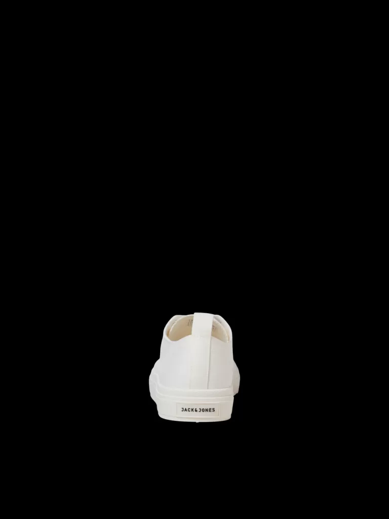 JACK & JONES Trampki^Trampki Biały