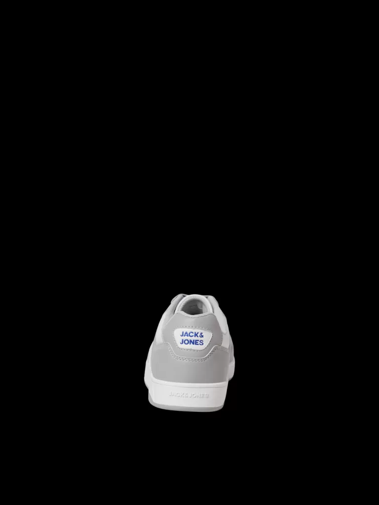 JACK & JONES Trampki^Trampki Szary