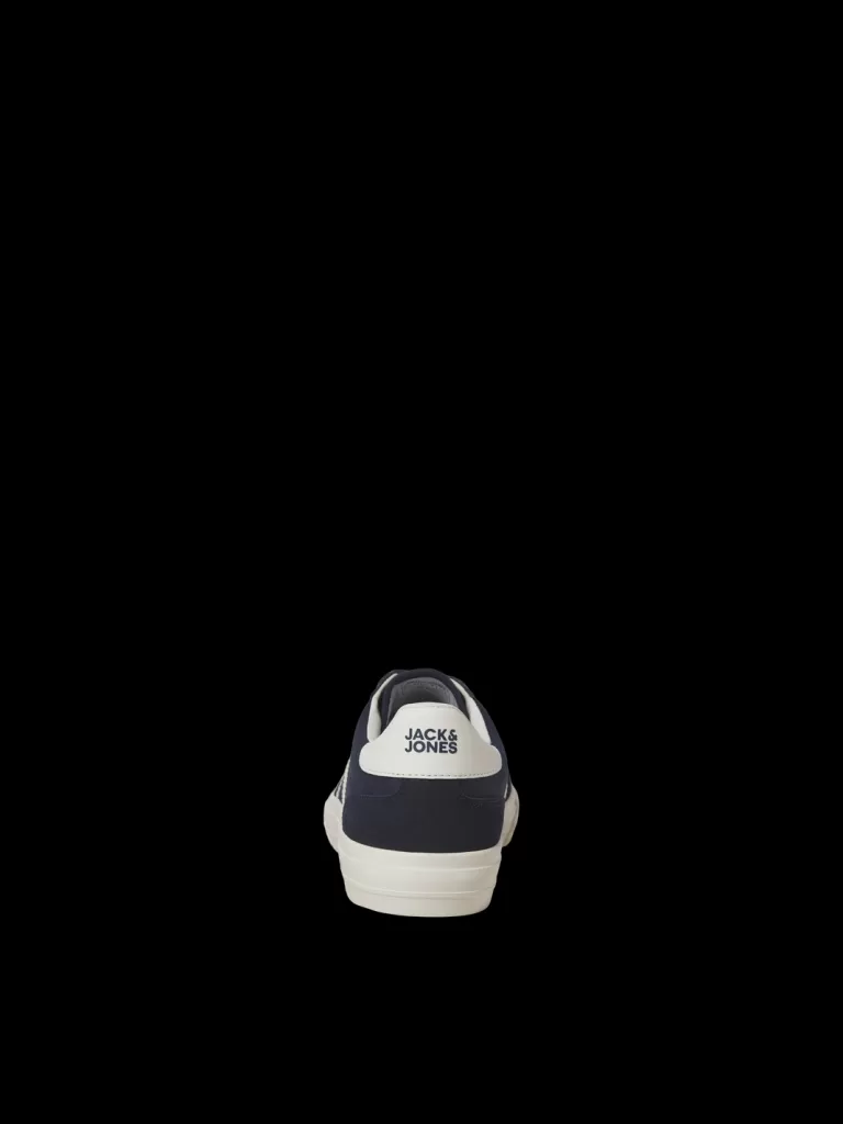 JACK & JONES Trampki^Trampki Niebieski