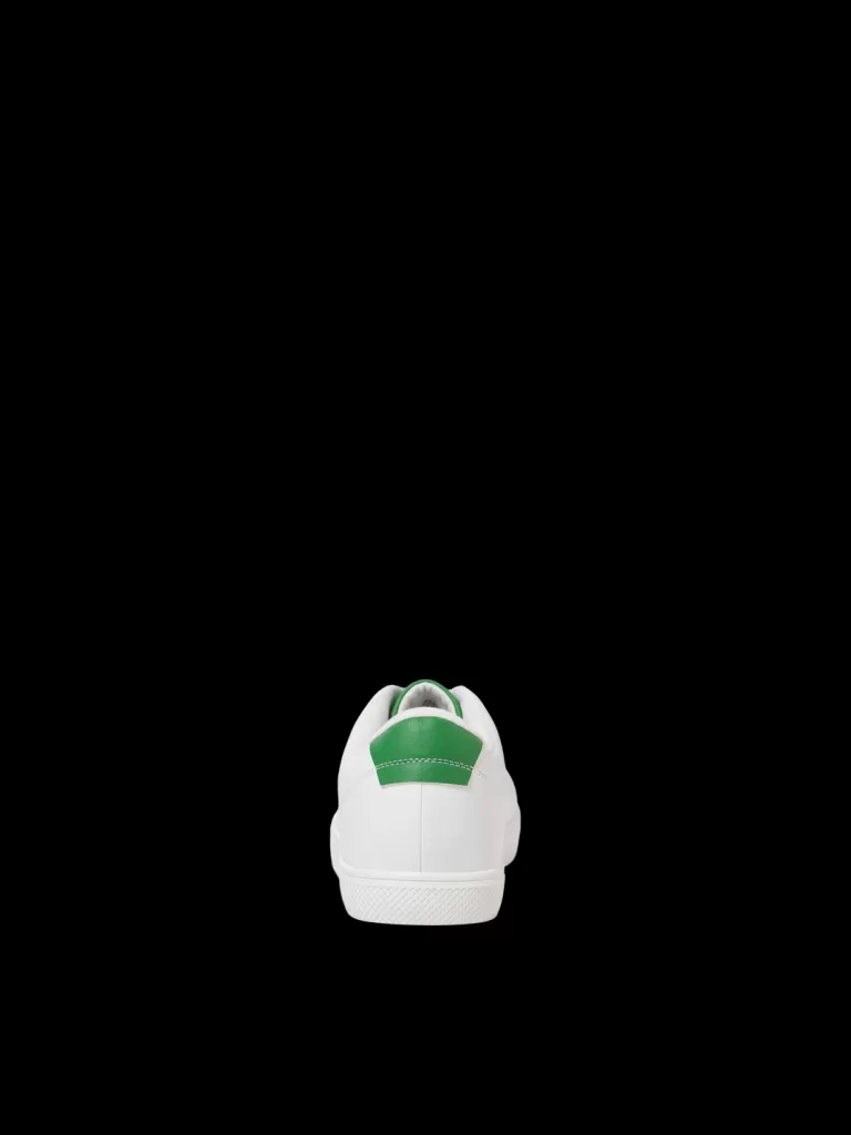 JACK & JONES Trampki^Trampki Biały
