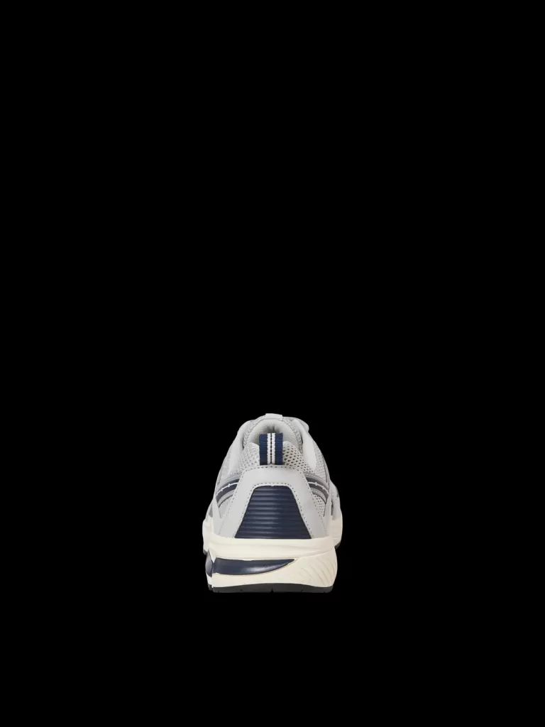 JACK & JONES Trampki^Trampki Szary