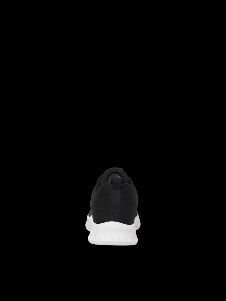 JACK & JONES Trampki^Trampki Czarny