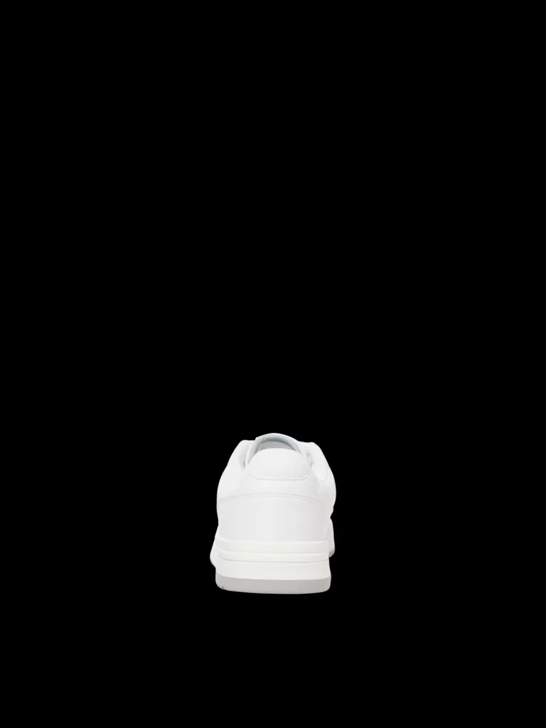 JACK & JONES Trampki^Trampki Biały