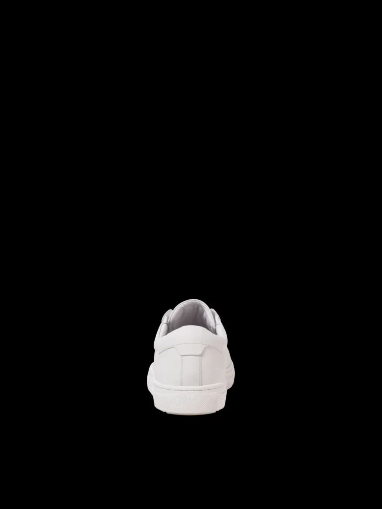 JACK & JONES Trampki^Trampki Biały