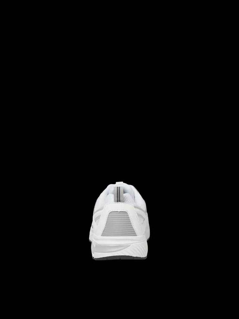 JACK & JONES Trampki^Trampki Biały