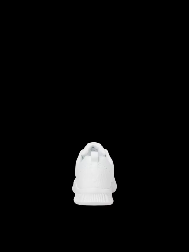JACK & JONES Trampki^Trampki Biały