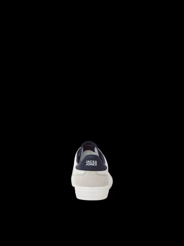 JACK & JONES Trampki^Trampki Biały