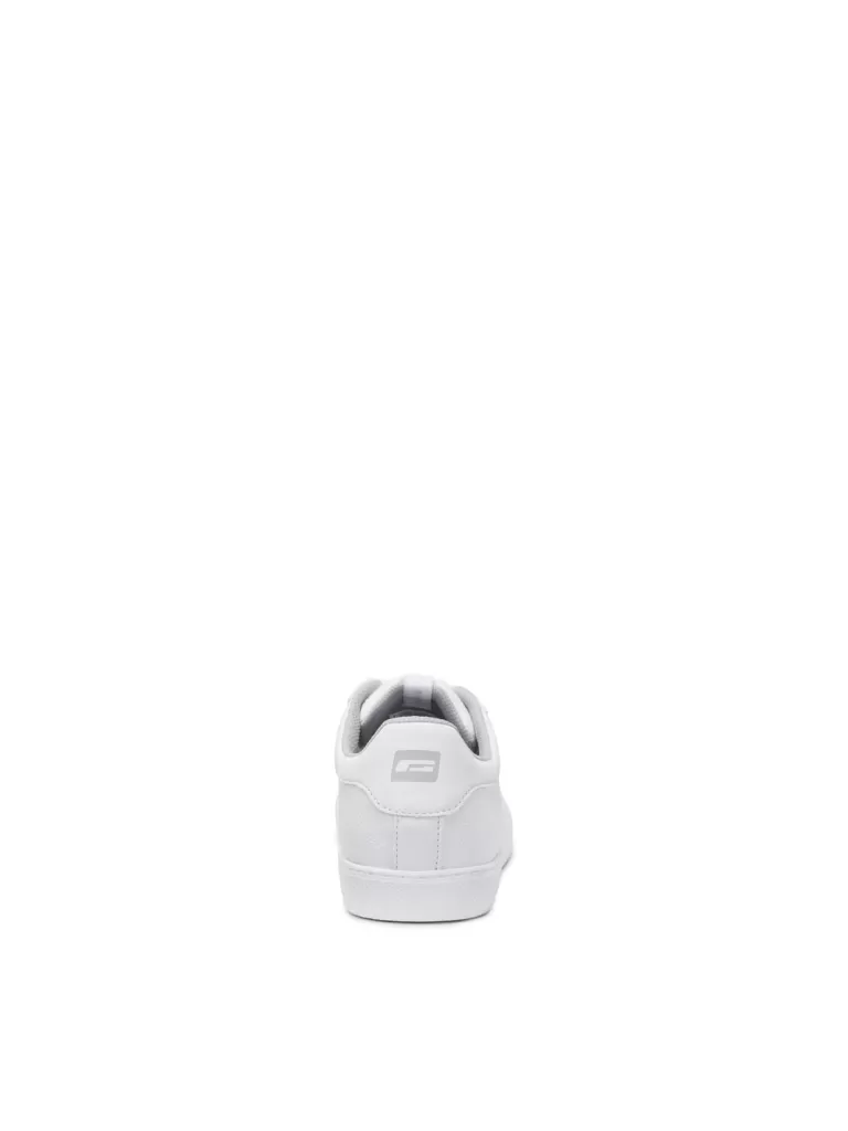 JACK & JONES Trampki^Trampki Biały