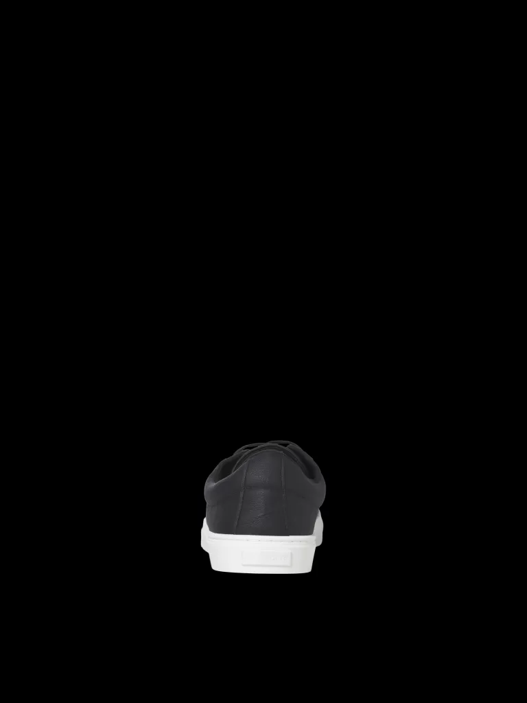 JACK & JONES Trampki^Trampki Czarny